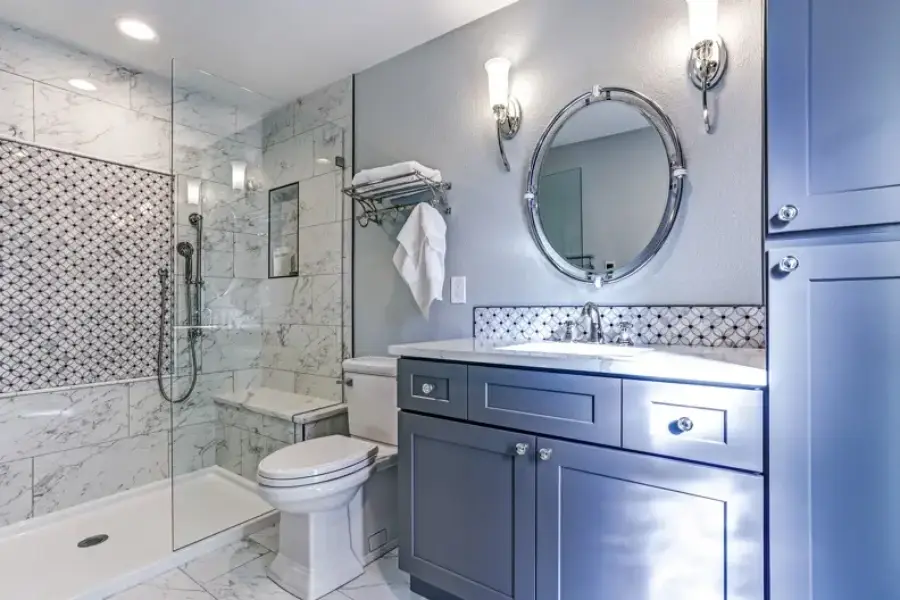 Benefits Of Hiring A Painter For Bathroom Wall Texturing Charlotte, NC Benefits Of Hiring A Painter For Bathroom Wall Texturing Charlotte, NC