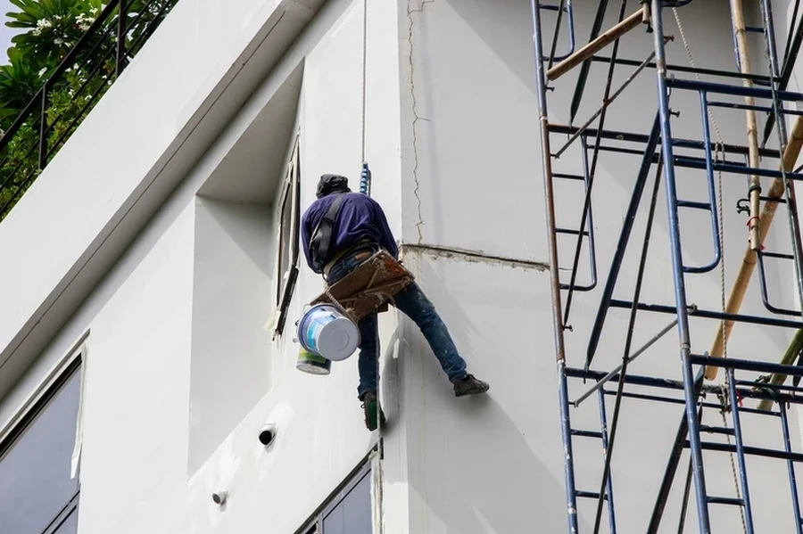 Experienced Exterior Painting Services Charlotte, NC Experienced Exterior Painting Services Charlotte, NC