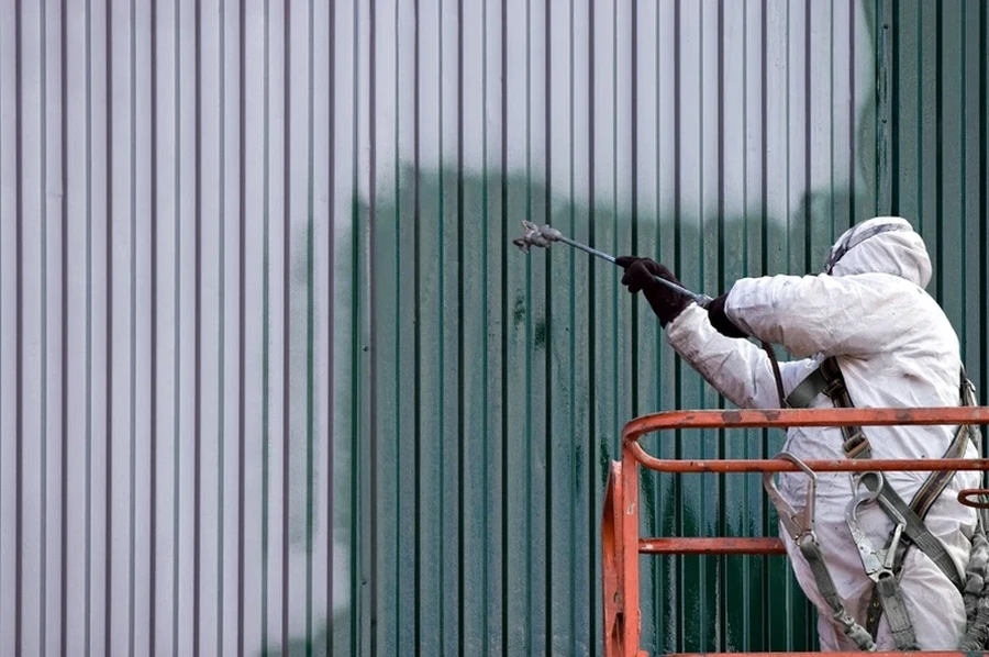 How Surface Preparation Impacts Paint Longevity Charlotte, NC How Surface Preparation Impacts Paint Longevity Charlotte, NC