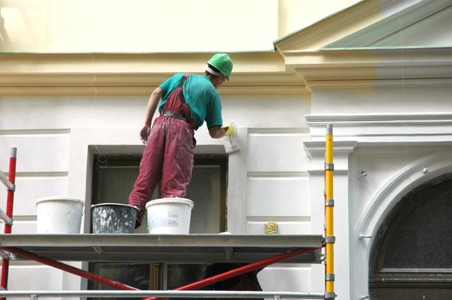 How Surface Preparation Impacts Paint Longevity in Charlotte, NC How Surface Preparation Impacts Paint Longevity in Charlotte, NC