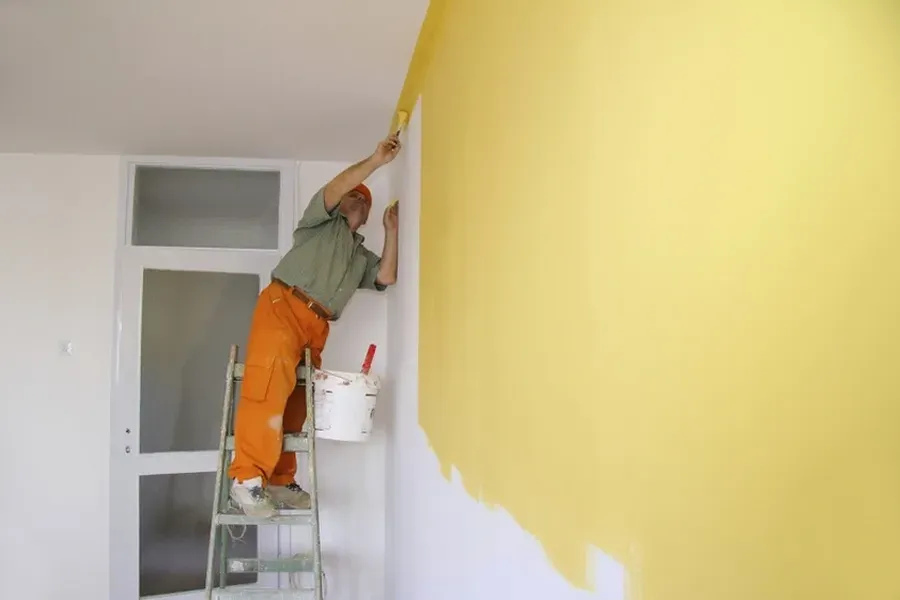Professional Interior Painting Services Charlotte, NC Professional Interior Painting Services Charlotte, NC