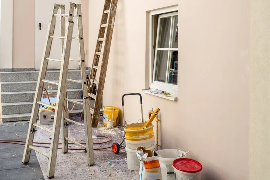 Quality Exterior Painting Services Charlotte, NC Quality Exterior Painting Services Charlotte, NC