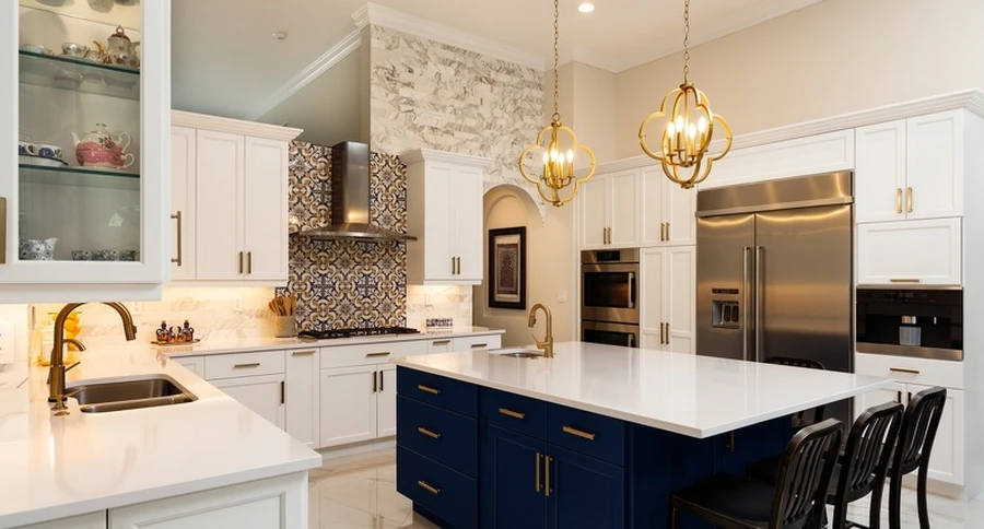 The Role Of Painters In Updating Kitchen Walls And Ceilings in Charlotte, NC The Role Of Painters In Updating Kitchen Walls And Ceilings in Charlotte, NC