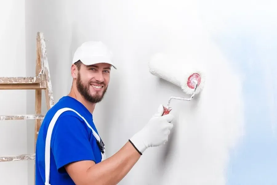 What To Expect During An Interior Painting Project Charlotte, NC What To Expect During An Interior Painting Project Charlotte, NC