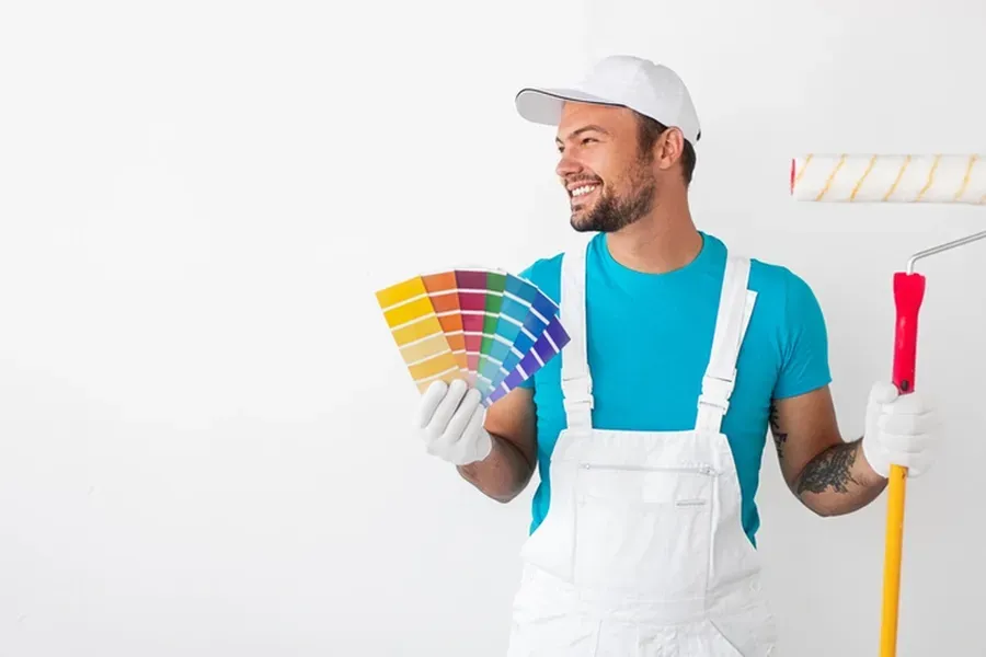 What To Expect During An Interior Painting Project in Charlotte, NC What To Expect During An Interior Painting Project in Charlotte, NC