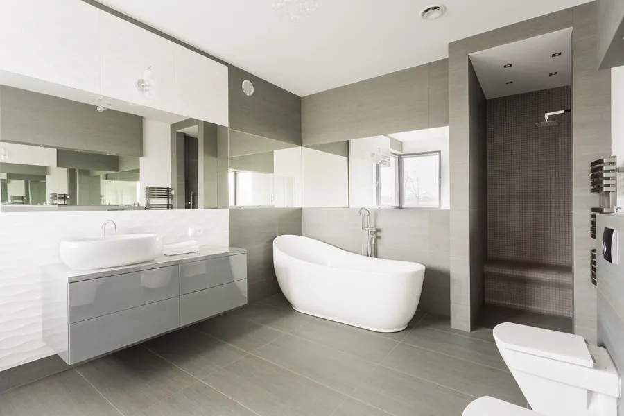 Why Professional Painters Are Essential For Bathroom Renovations Charlotte, NC Why Professional Painters Are Essential For Bathroom Renovations Charlotte, NC